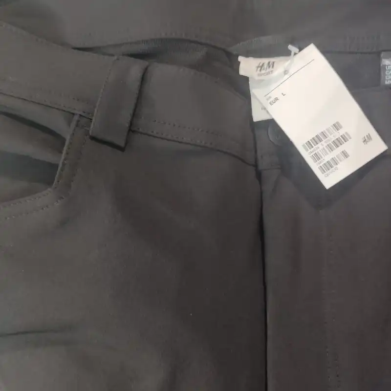 شلوار ورزشی مردانه اچ اند ام مدل 0931299001