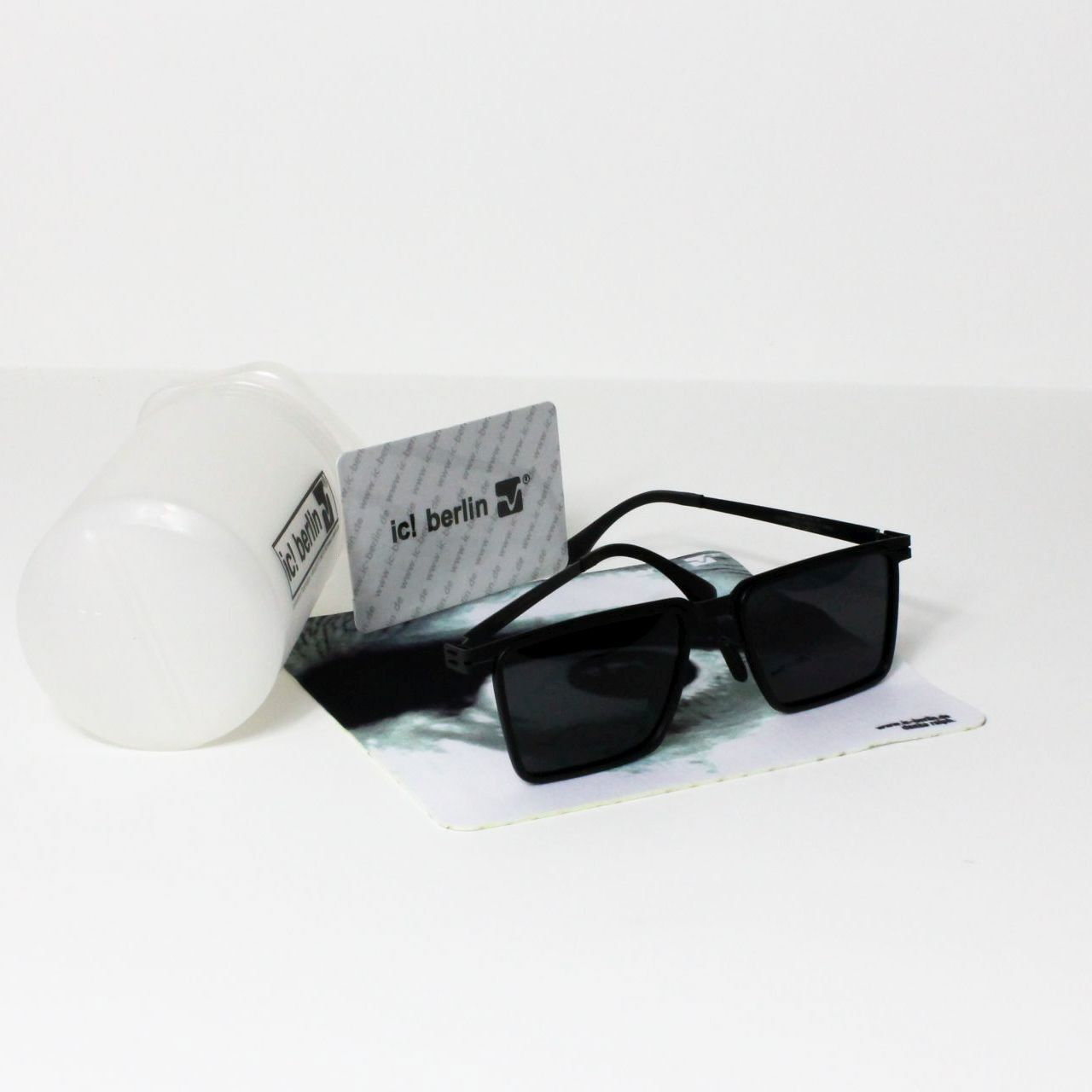 عینک آفتابی مردانه ایس برلین مدل T 908 -  - 15