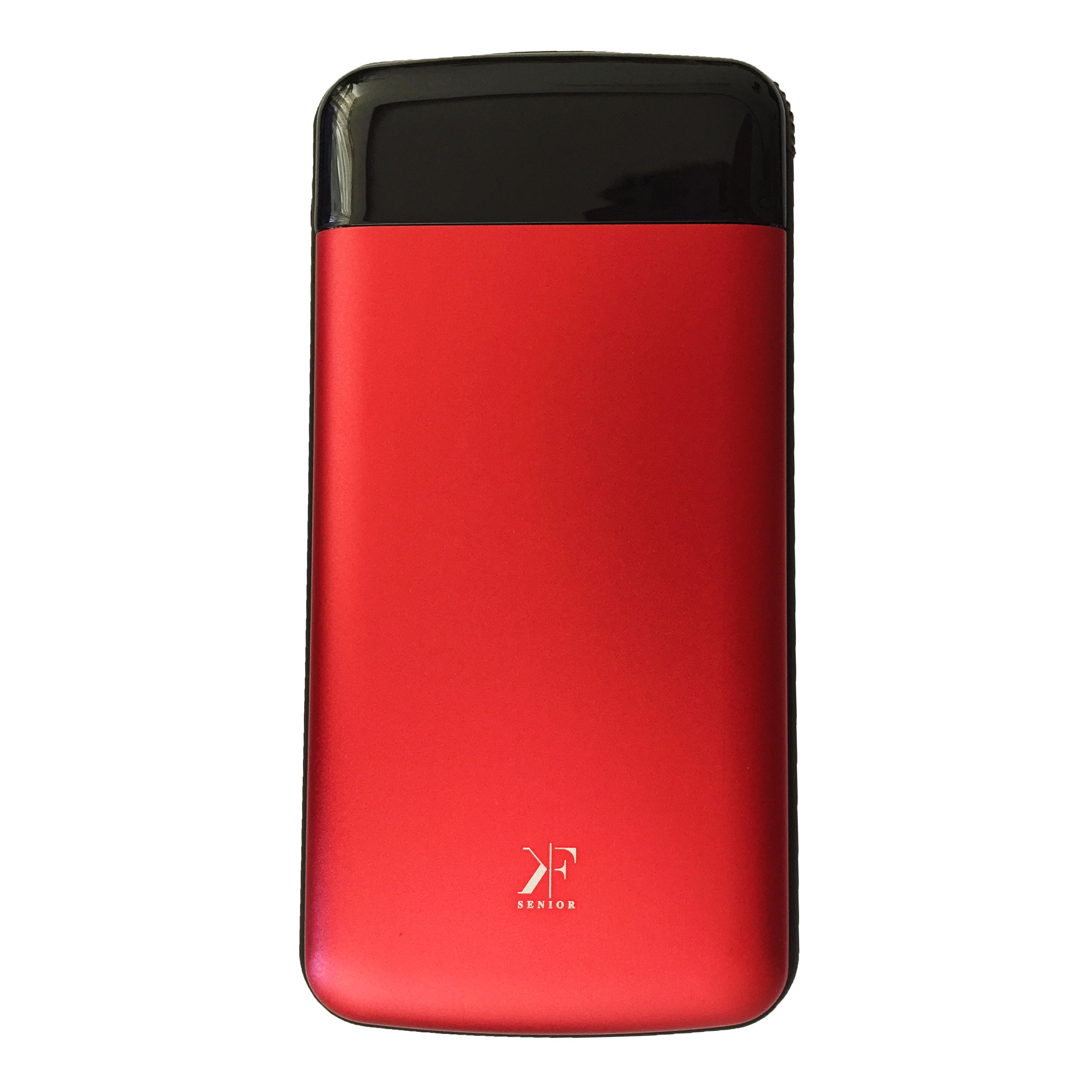 شارژر همراه مدل X20 ظرفیت 10000 میلی آمپر ساعت