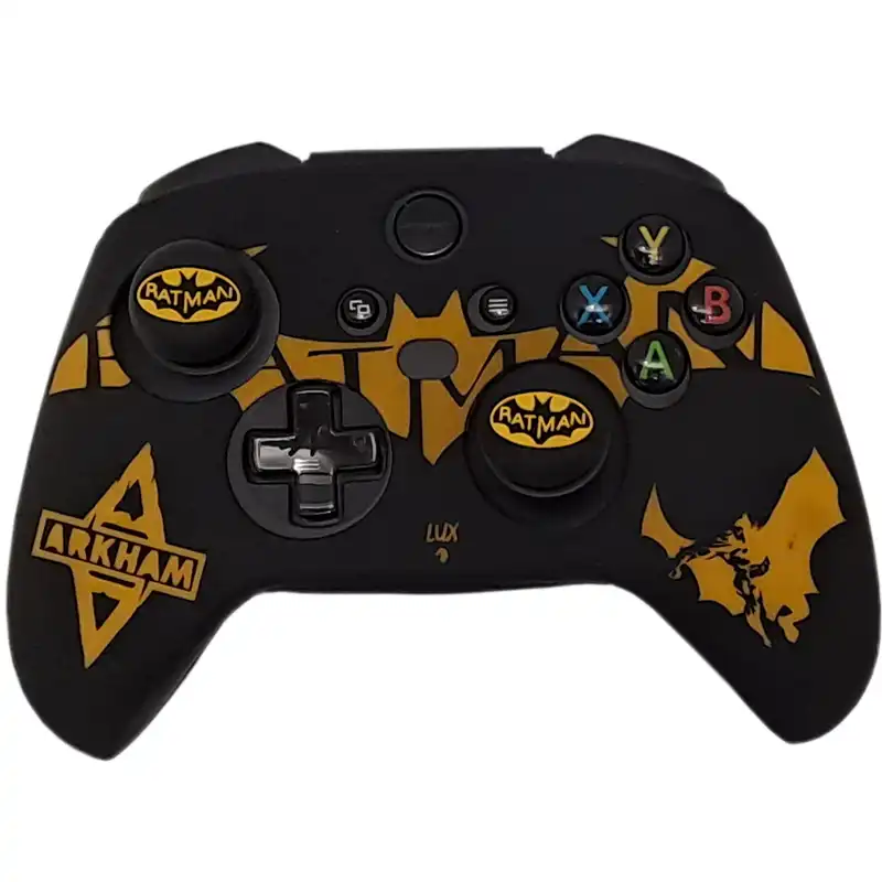 محافظ دسته بازی ایکس باکس سری اس مدل 005