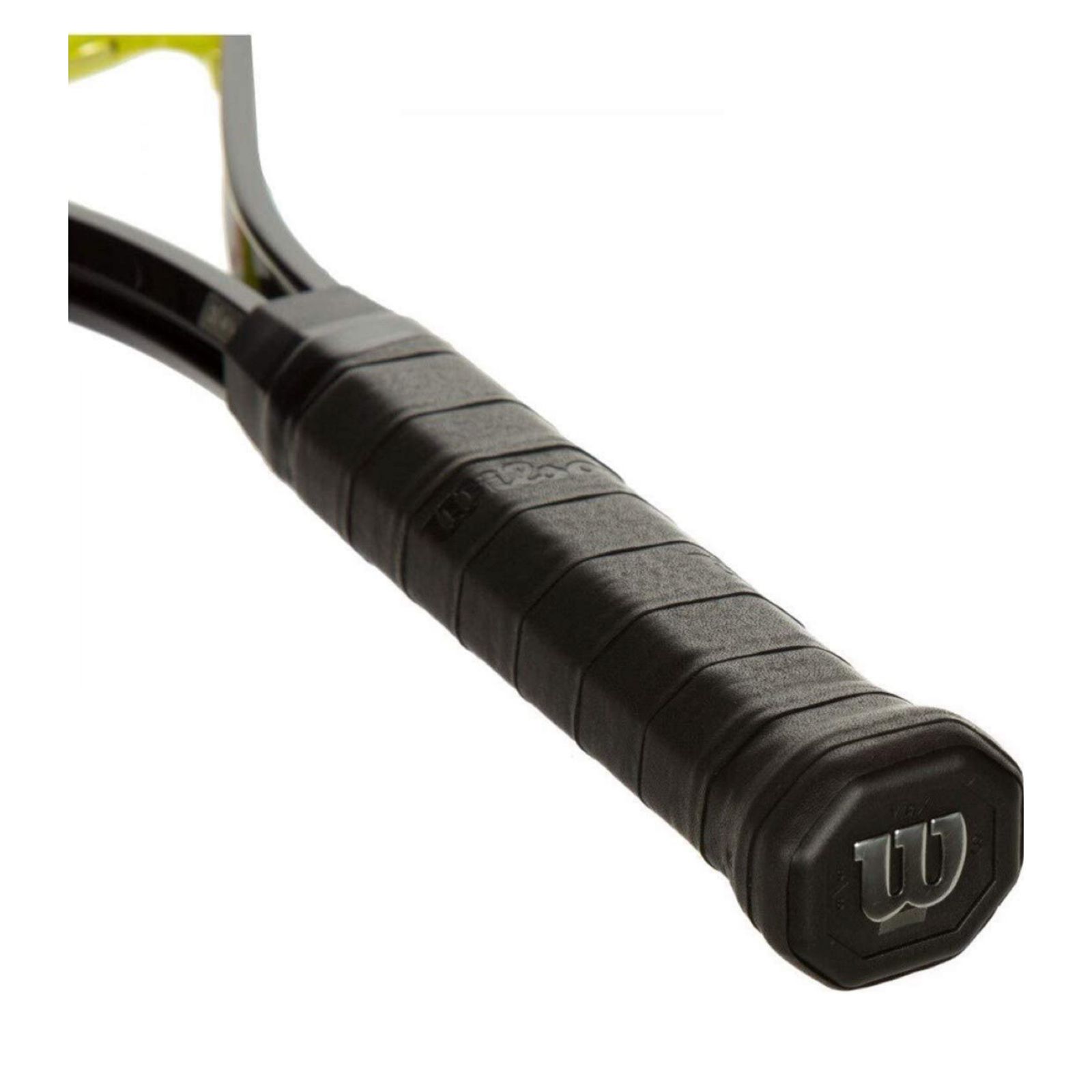 اور گریپ راکت تنيس ویلسون مدل Comfort Pro 05 بسته 2 عددي  -  - 3