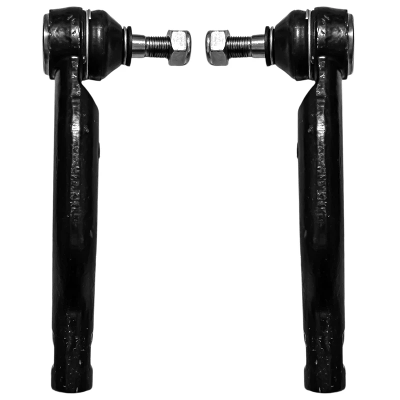 سیبک فرمان همیار مدل 001955 مناسب برای آریو زوتی S300 و Z300 بسته ۲ عددی