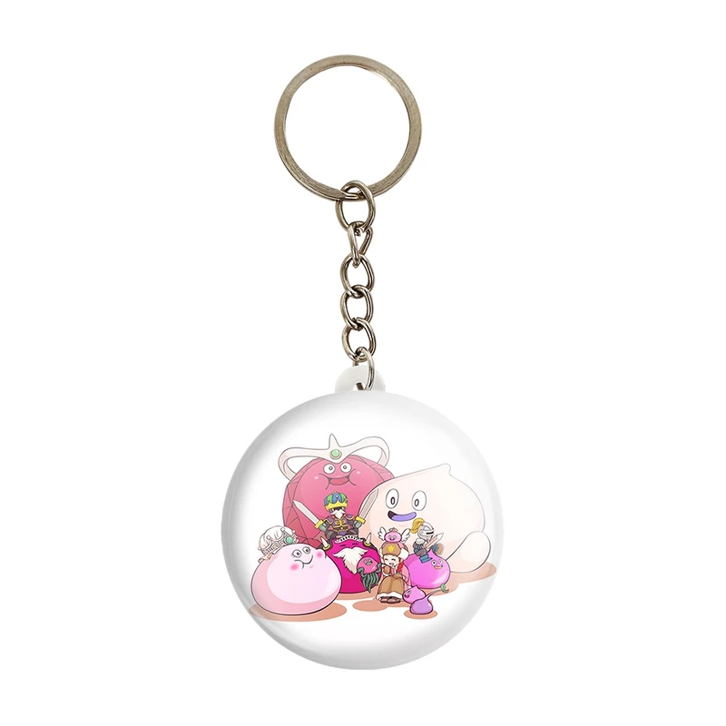 جاکلیدی خندالو مدل بازی دراگون کوئست (Dragon Quest) کد 35180