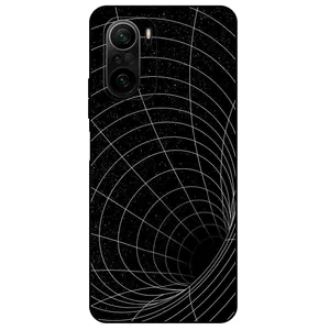 Megafone 8108 Cover For Xiaomi Poco F3 / Redmi K40 / K40 Pro