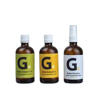  کیت تمیز کننده و مراقبت از گیتار موردنت مدل Miracle_G324 به همراه لوازم جانبی 