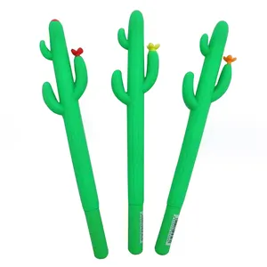 روان نویس کاکتوس کد 48pcs بسته سه عددی