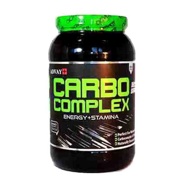 پودر کربو کمپلکس ادوای - 1200 گرم پودر کربو کمپلکس ادوای - 1200 گرم