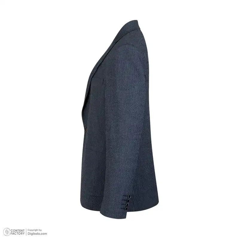 کت تک مردانه سردانالو مدل 015