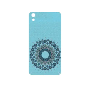 MAHOOT Art of Illumination 4 Cover Sticker for HTC One E9s