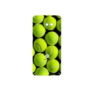 MAHOOT Tennis Cover Sticker for HTC Butterfly S