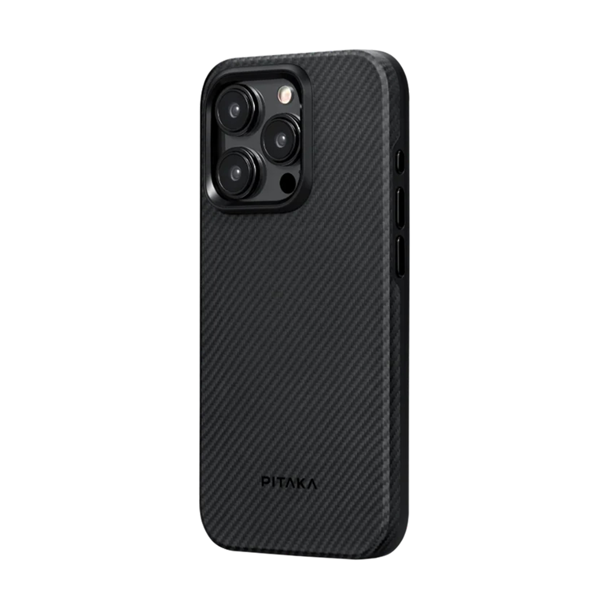 نکته خرید - قیمت روز کاور پیتاکا مدل MagEZ Case Pro 4 مناسب برای گوشی موبایل اپل iPhone 15 Pro خرید