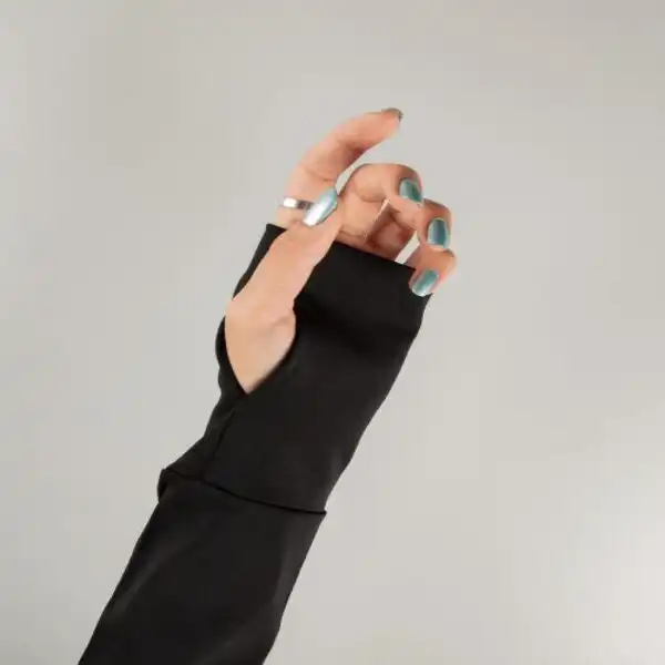 سویشرت ورزشی زنانه مدل SKU