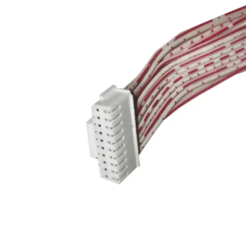 کابل دیتا 20 پین Rayac مدل R-20 طول 0.20 متر بسته 2 عددی