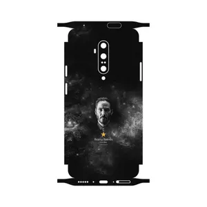 MAHOOT Keanu Reeves-FullSkin Cover Sticker for OnePlus 7T Pro