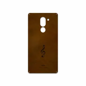 MAHOOT BFL-SOL Cover Sticker for Honor 6X
