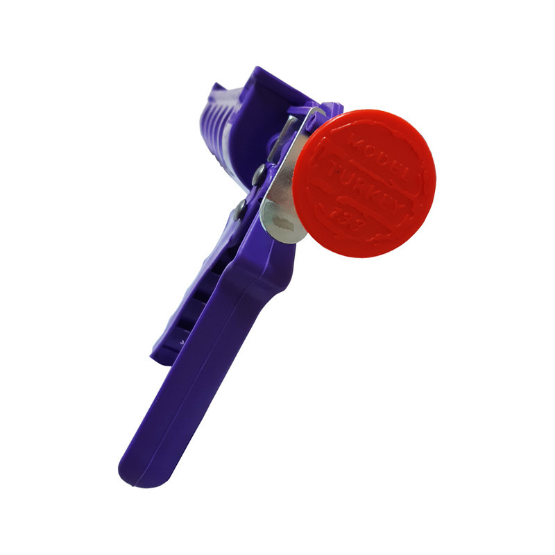 دستگاه چسب آکواریوم ای تی تی مدل LA-T200