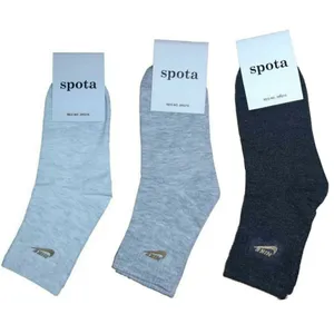 جوراب نایکی مدل Spotap1 بسته سه عددی