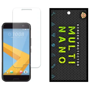 Multi Nano X-S1N Screen Protector For htc 10