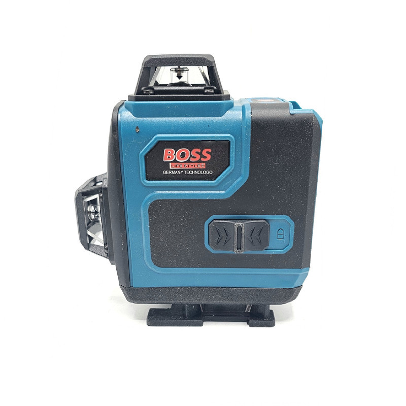 تراز لیزری حرفه ای باس مدل BS16LI مجموعه 11 عددی