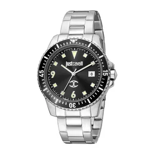 ساعت مچی عقربه‌ای مردانه جاست کاوالی مدل JC1G246M0065