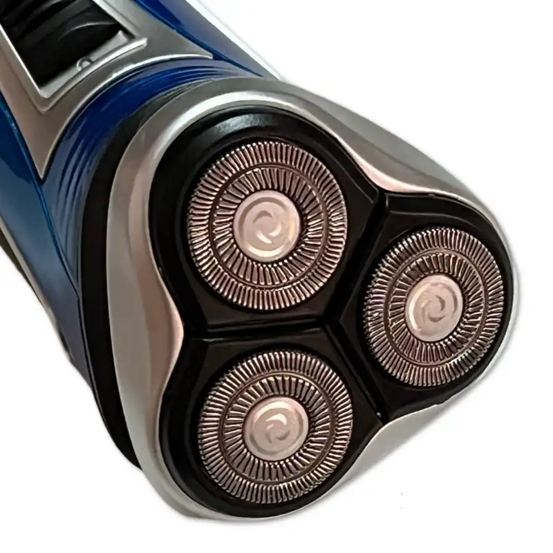 ماشین اصلاح موی صورت جیمی مدل GM7090