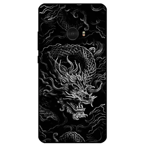 Megafone Dragon 1897 Cover For Xiaomi Mi Note 2