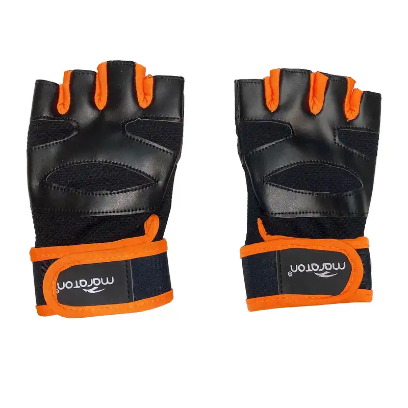 دستکش بدنسازی مدل mm-2023
