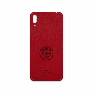 MAHOOT RL-BMW Cover Sticker for Huawei Y7 Pro 2019
