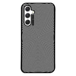 AKAM AMC-WSGA54-ILLUSION-23 Cover For Samsung Galaxy A54
