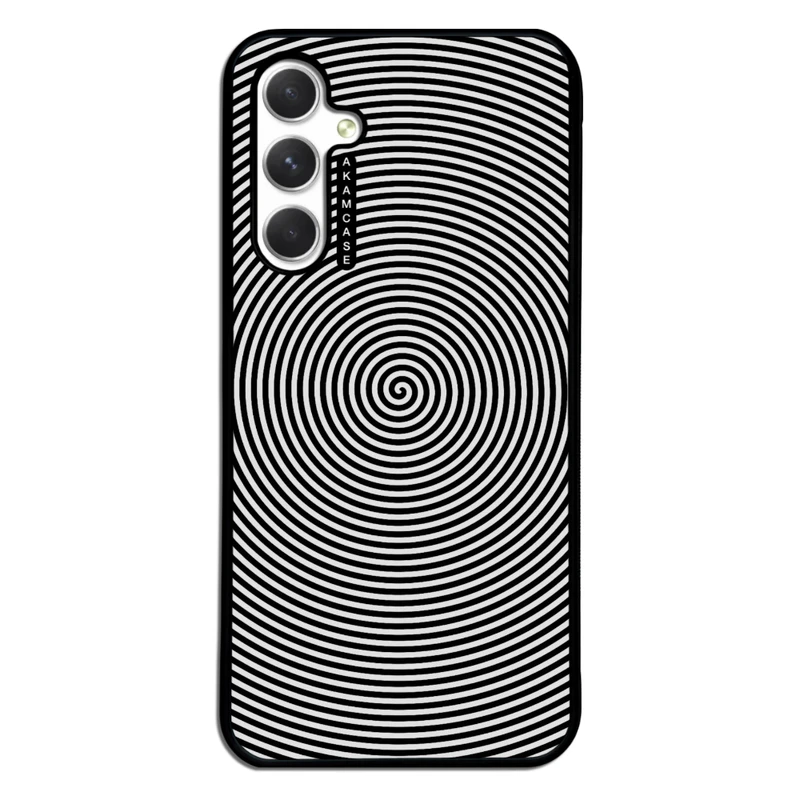 کاور آکام مدل AMC-WSGA54-ILLUSION-23 مناسب برای گوشی موبایل سامسونگ Galaxy A54