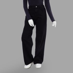 نقد و بررسی شلوار جین زنانه ایزی دو مدل 1652 توسط خریداران