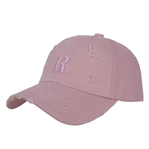 کلاه کپ مدل R009