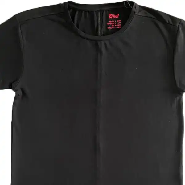 تی شرت آستین کوتاه ورزشی زنانه  مدل moj-335565-2010