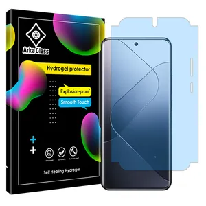 ARKA GLASS matte Anti-Blue ray Screen Protector Suitable for Xiaomi 14 Pro Mobile Phone