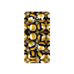 MAHOOT Volleyball Cover Sticker for Samsung Galaxy J7 2016