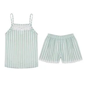 لباس خواب زنانه مدل نخی