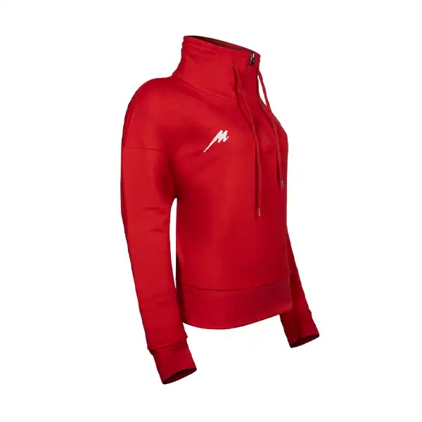 سویشرت ورزشی زنانه مروژ مدل 3127