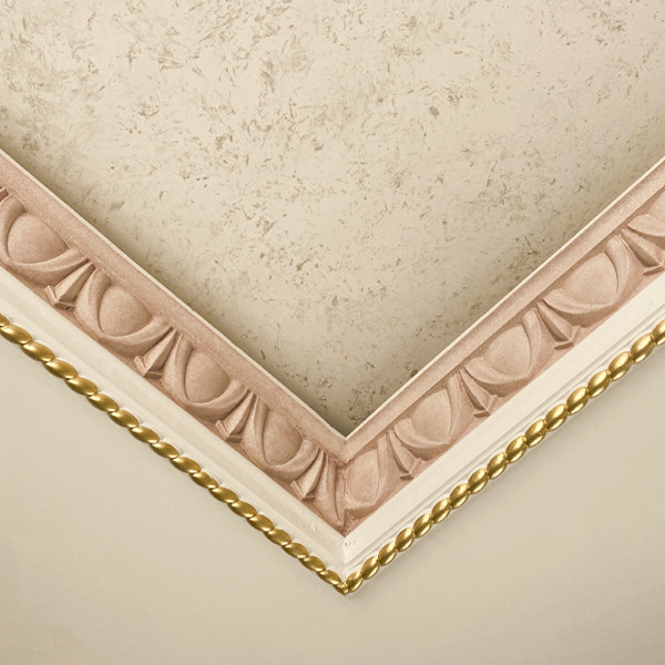 ابزار پیش ساخته مدل پروفیل طرحدار کد 409  بسته 8 عددی