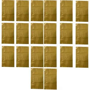 کیسه زباله مدل Y.60.70 بسته 20 عددی