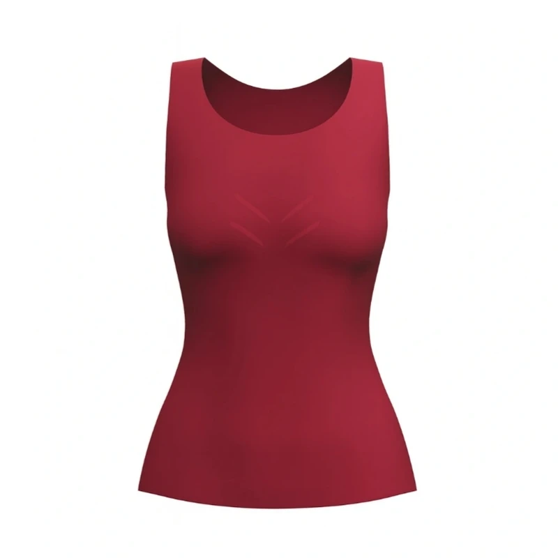 تاپ ورزشی زنانه راکتریل مدل بیس لایر کد RO 20465839