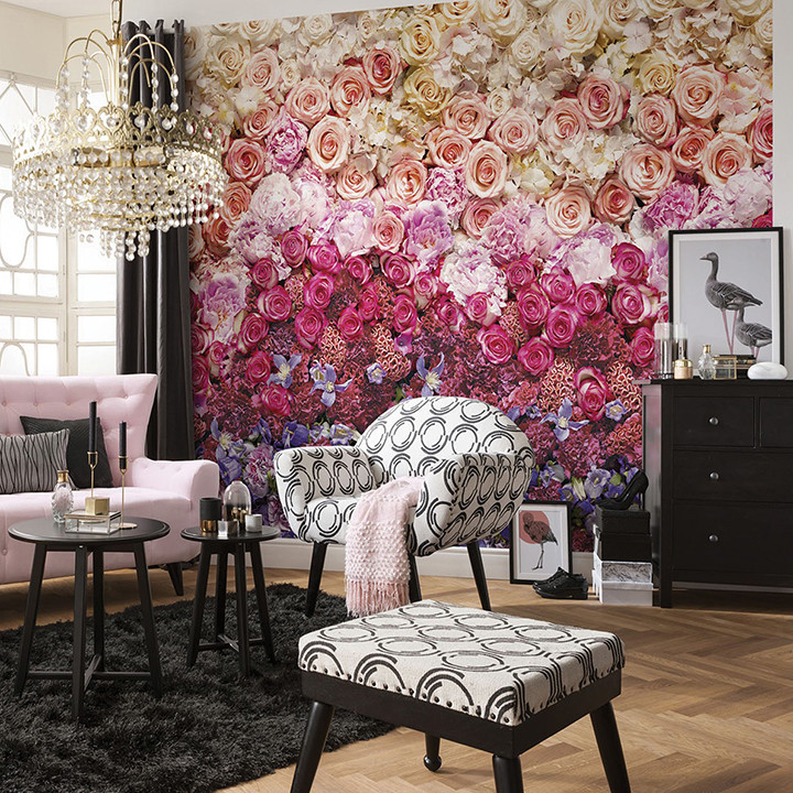 پوستر دیواری کومار مدل 8-965