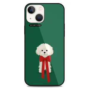 AKAM AMC-WA13-DOGS-11 Cover For Apple iPhone 13