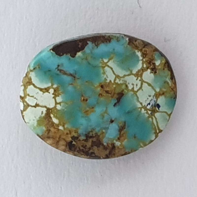 سنگ فیروزه نیشابور کد D122