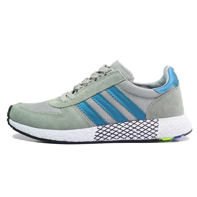 کفش راحتی مردانه مدل زد ایکس zx