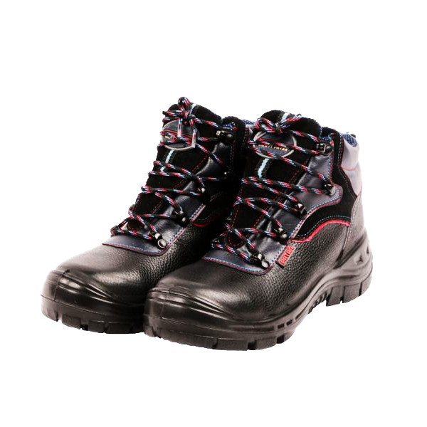 پوتین ایمنی سیفتی پاتن مدل لئوناردو کد 2022