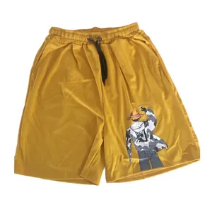 شلوارک پسرانه مدل 746644