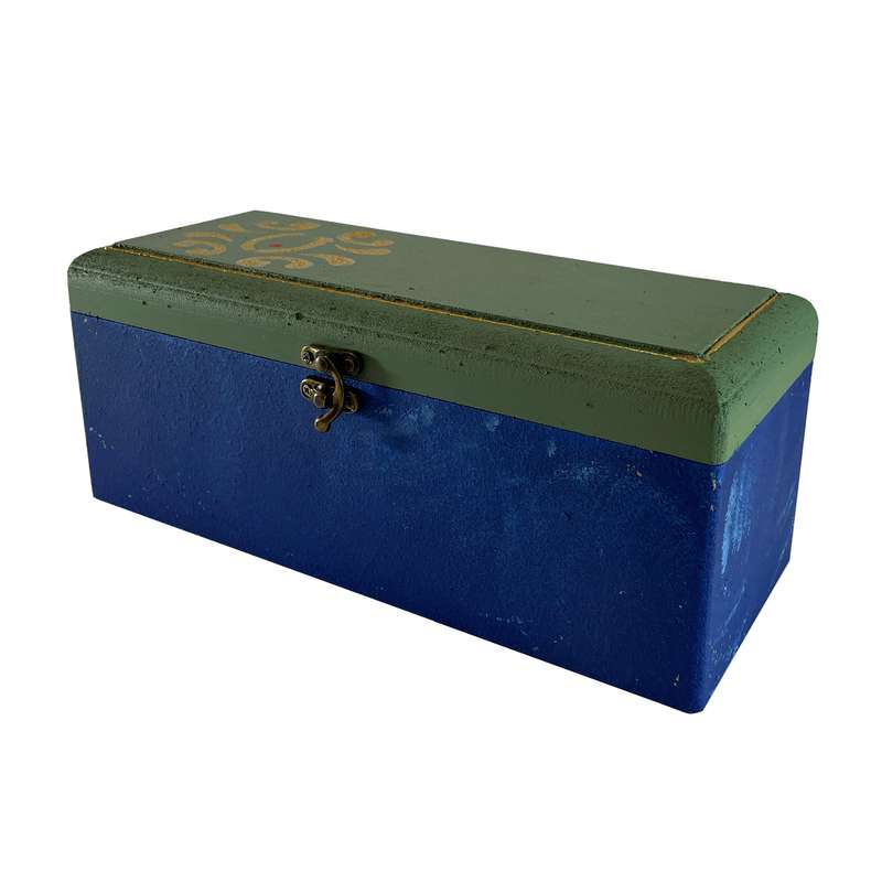 ارگانایزر مدل سارینا 3 خانه کد 120008