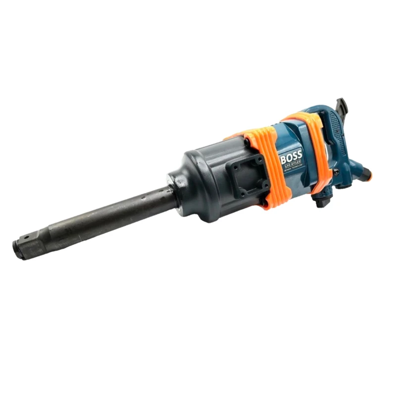 آچار بکس بادی باس مدل 1inch