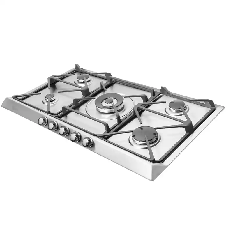 اجاق گاز صفحه ای درسا مدل DG2209-5M