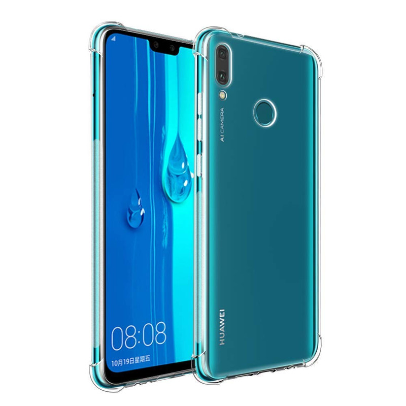 کاور اودین مدل YUNIX مناسب برای گوشی موبایل هوآوی Y7 Prime 2019